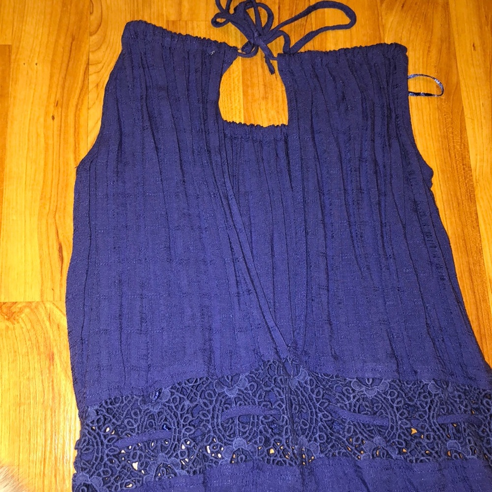 Romper - Picture 4 of 4